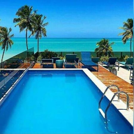 Hotel Do Mar Cabo Branco João Pessoa Extérieur photo