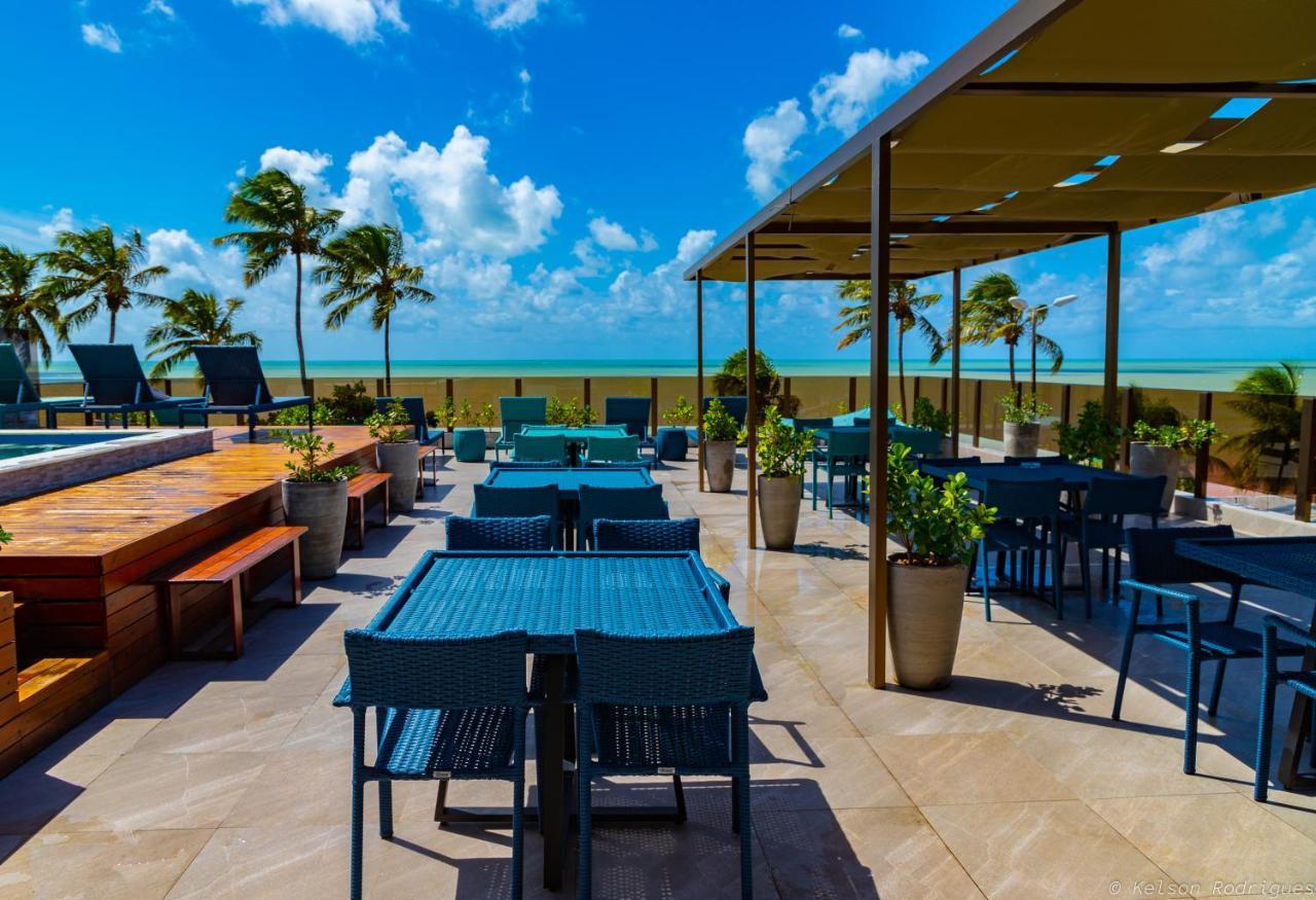 Hotel Do Mar Cabo Branco João Pessoa Extérieur photo