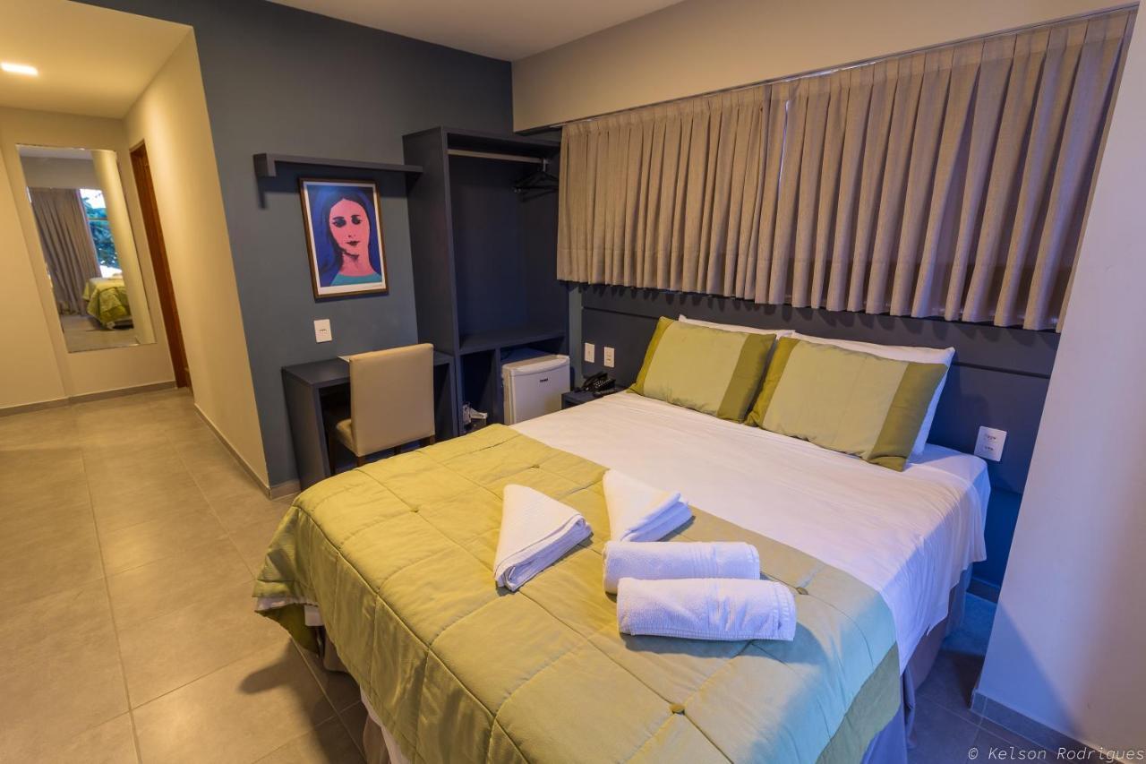 Hotel Do Mar Cabo Branco João Pessoa Extérieur photo