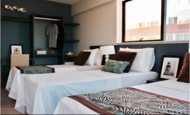 Hotel Do Mar Cabo Branco João Pessoa Extérieur photo