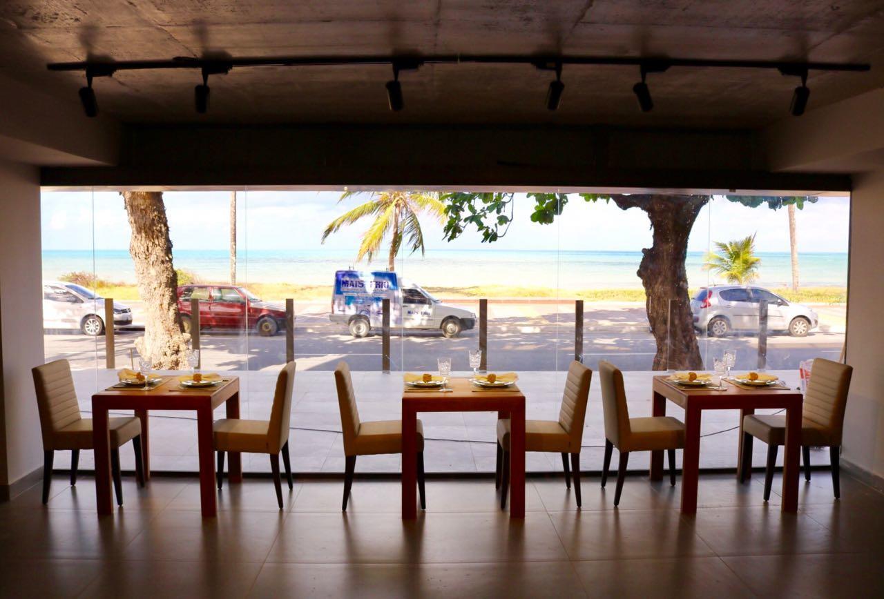 Hotel Do Mar Cabo Branco João Pessoa Extérieur photo