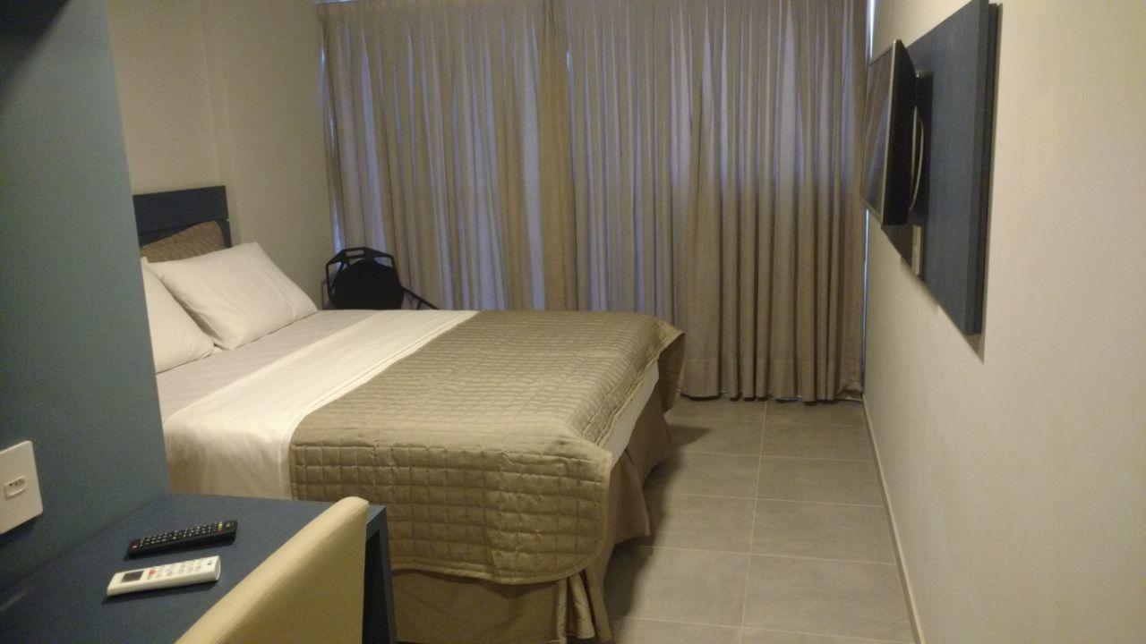 Hotel Do Mar Cabo Branco João Pessoa Extérieur photo