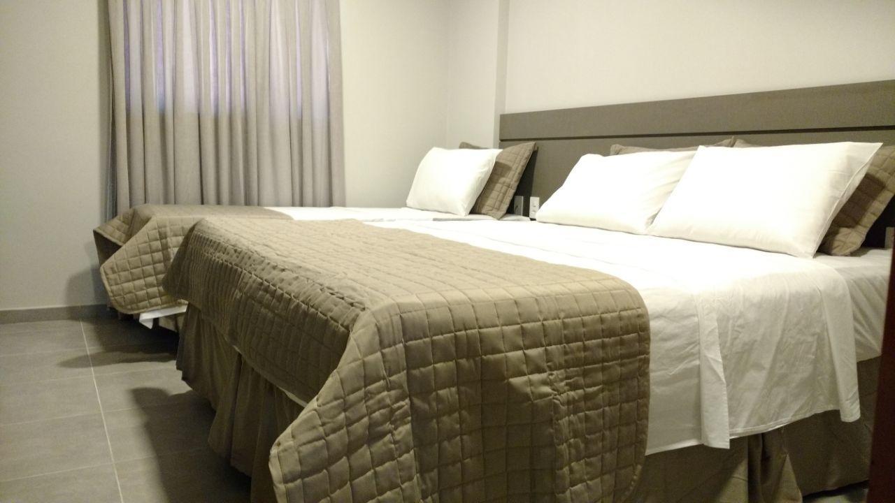 Hotel Do Mar Cabo Branco João Pessoa Extérieur photo